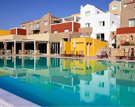 Apolis Beachscape Hotel-3